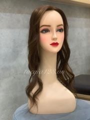 Mái siêu da đầu mỏng