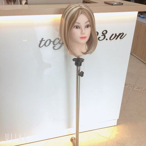 Tóc hoá trang 3457