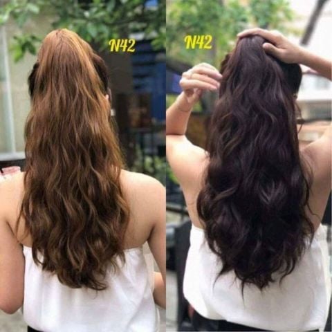 Ngoạm xoăn mì 5530