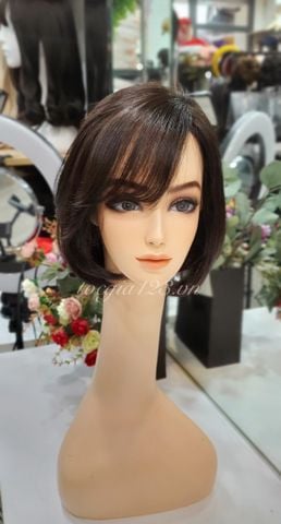 Tóc thật ngắn 3831