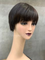 Tóc thật ngắn 3795