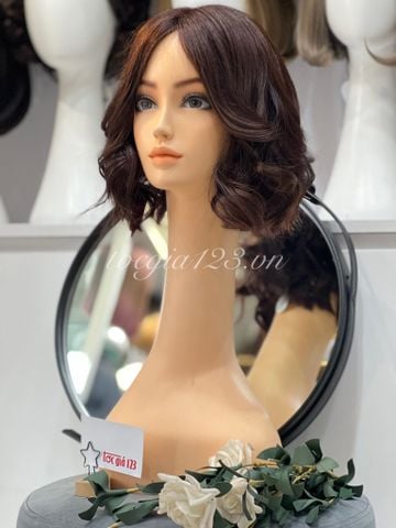 Tóc thật ngắn 3894