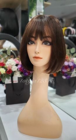 Tóc thật ngắn 3818