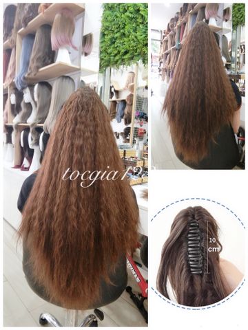Ngoạm xù mì 5235