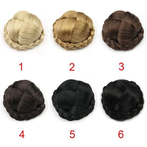 Búi lưới cứng 572