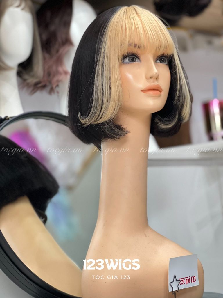 Tóc ngắn 3898