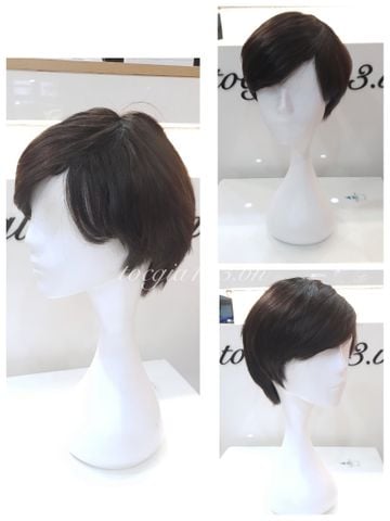 Tóc thật ngắn 2334