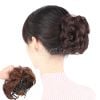 Búi kẹp xoăn trung niên SB1008