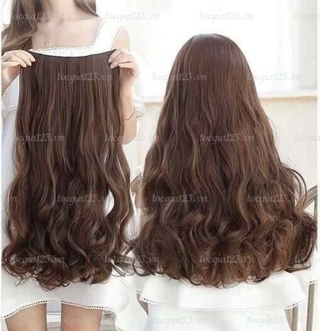 Phím kẹp xoăn 166