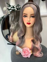 Tóc giả hóa trang - 678