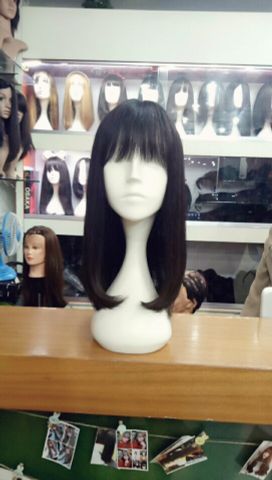 Tóc thật dài 4312