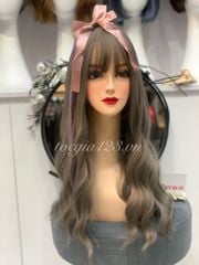 Tóc dợn mì 6648