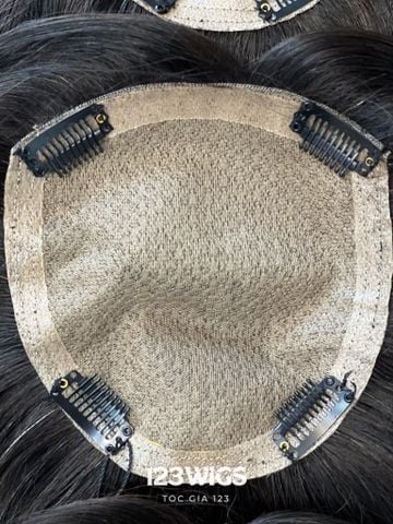 Mái siêu da đầu dày 986