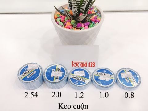 Keo cuộn