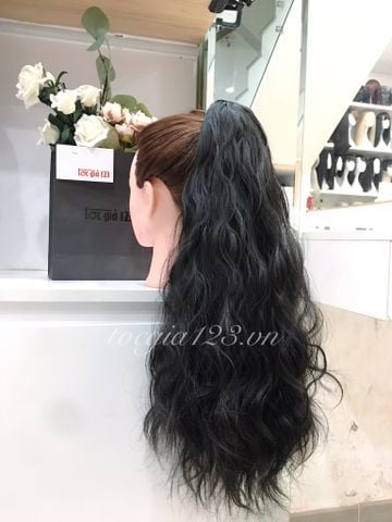 Ngoạm nhỏ xù mì 5586