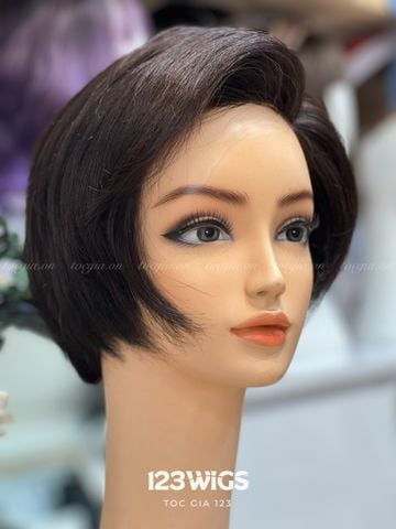 Tóc thật ngắn 2975