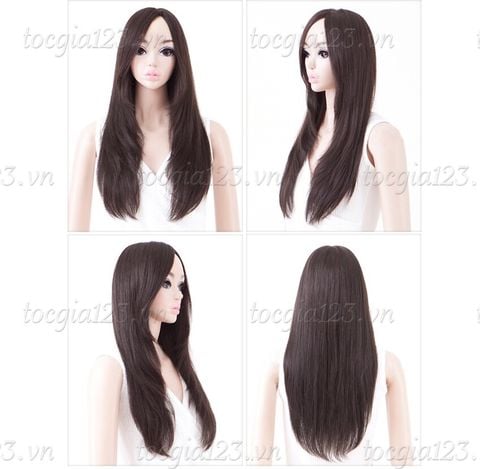 Tóc thật dài 5313