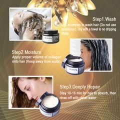 Hấp phục hồi chuyên sâu Delofil