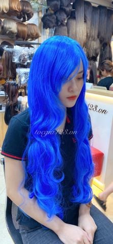 Tóc hoá trang 7350