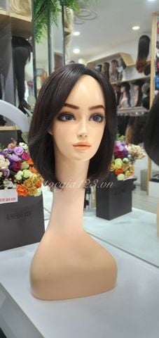Tóc thật ngắn 3845