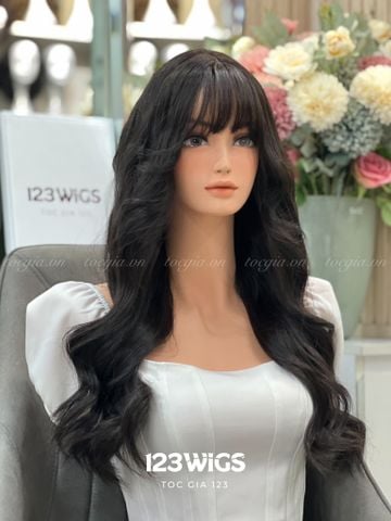 Tóc thật dài 6905