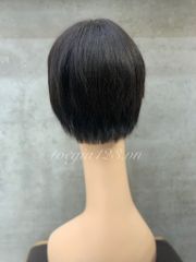 Tóc thật ngắn 3795