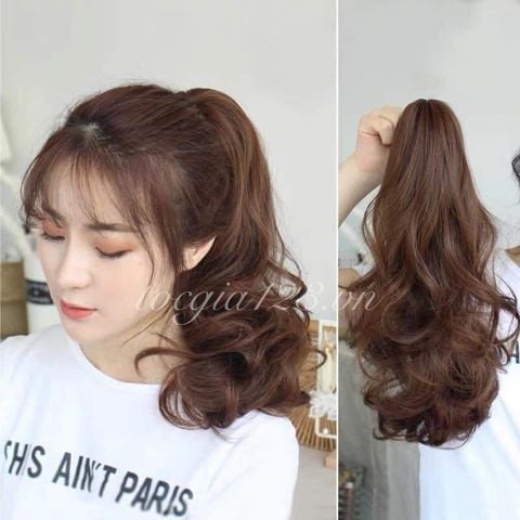 Ngoạm xoăn 4592