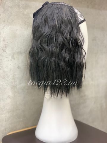 Phím phồng dợn - Kẹp phồng dợn