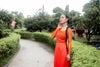 Tóc cột dài Nam Thư