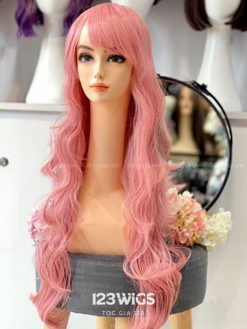 Tóc hoá trang 6445
