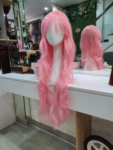 Tóc hoá trang 6449