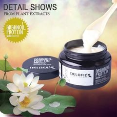 Hấp phục hồi chuyên sâu Delofil