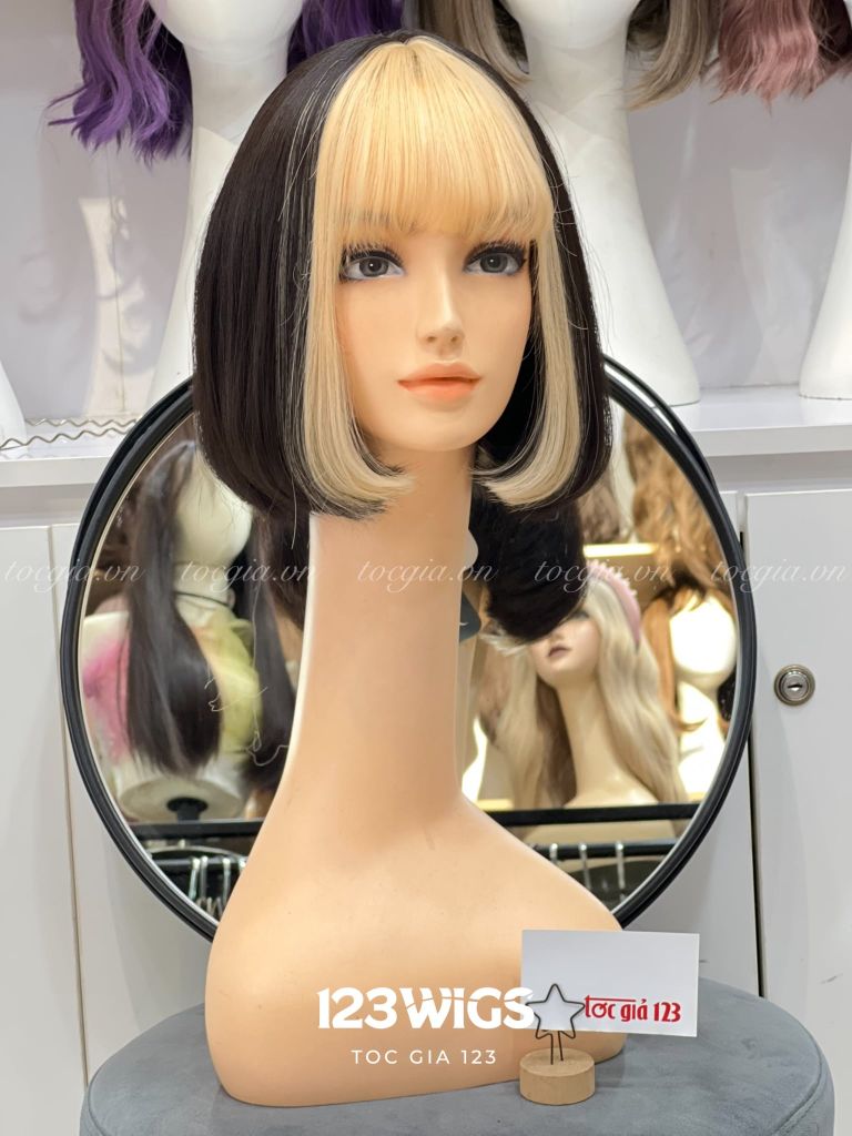 Tóc ngắn 3898