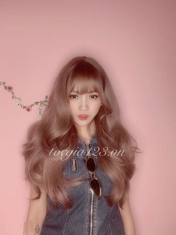 Tóc dài 6084