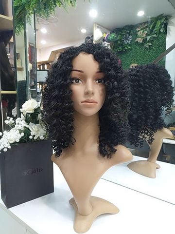 Tóc hoá trang 4538