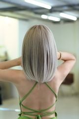 Tóc giả Lace - Mã 31019
