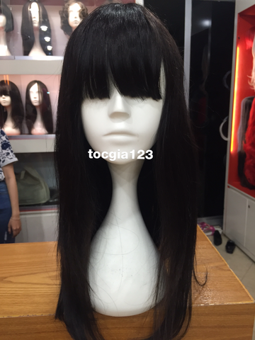 Tóc thật dài 4306