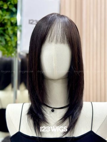 Tóc thật dài 41058