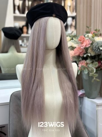 Tóc thật dài 7993