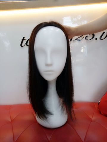 Mái hói xước ngược