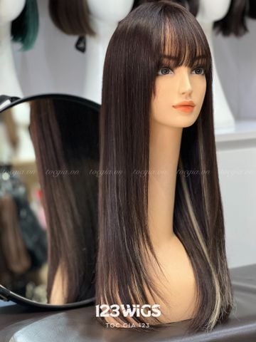 Tóc thật dài 5970