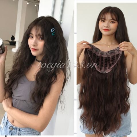 Phím chữ U xù mì 168