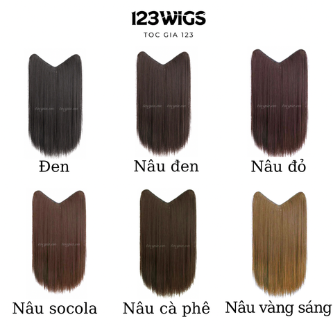 Phím kẹp chữ V thẳng SV1001