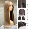 Tóc lưới Lace - Thẳng - Ngang lưng SL1009