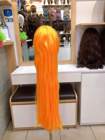 Tóc hoá trang 9470