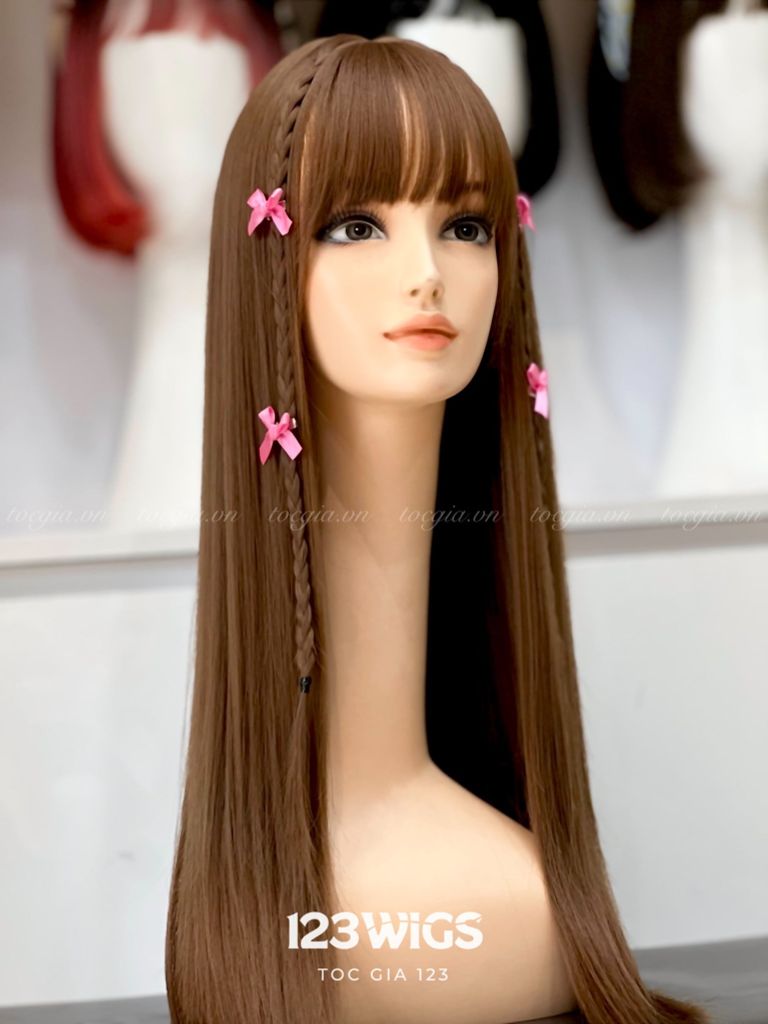 Tóc dài 61049