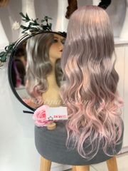 Tóc giả hóa trang - 678