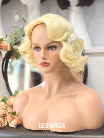 Tóc hoá trang 3969