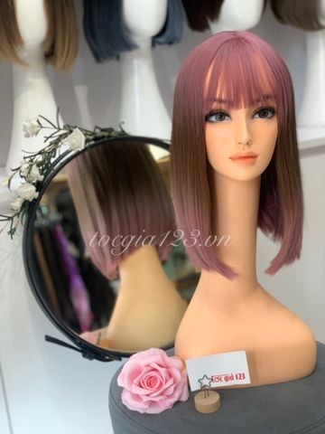 Tóc ngang vai 4657