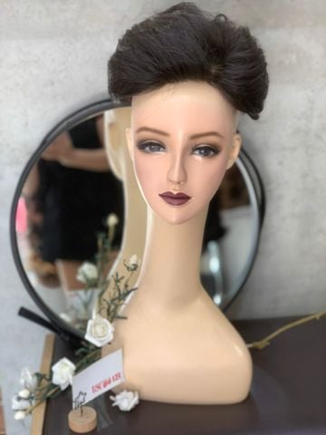 Mái hói da đầu 758